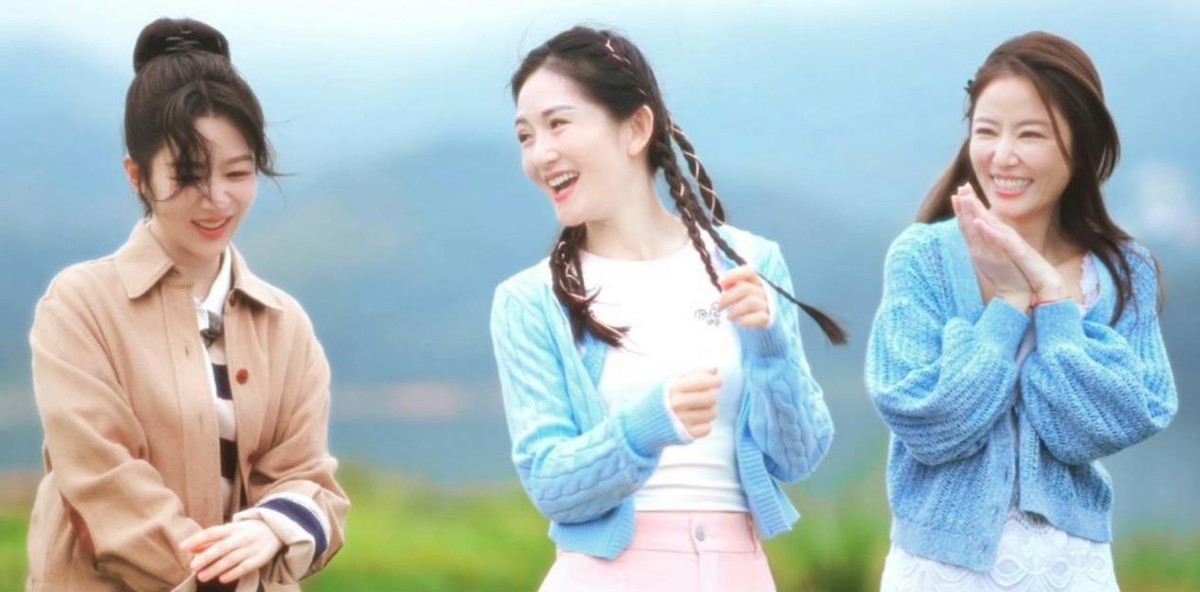 “看似完美艳丽,实则满脸皱纹”的不老女神们,生图才是人间真实