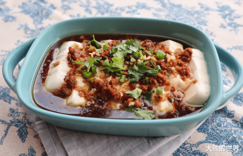 蒸菜|炎炎夏日，5道蒸菜要常吃，清淡少油易消化，好吃不上火营养高