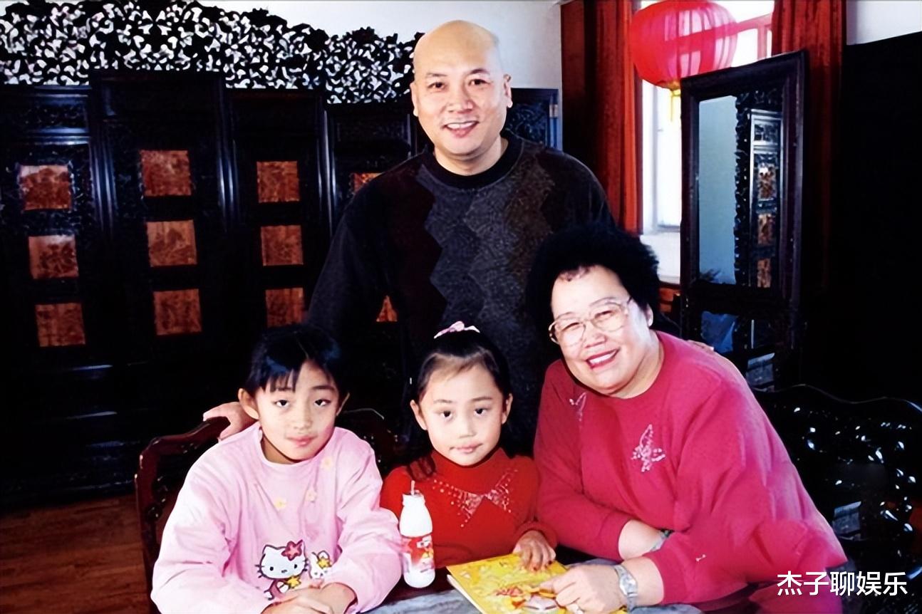 陈丽华立遗嘱:儿女每人一百亿,余下归唐僧老公?网友评论太扎心