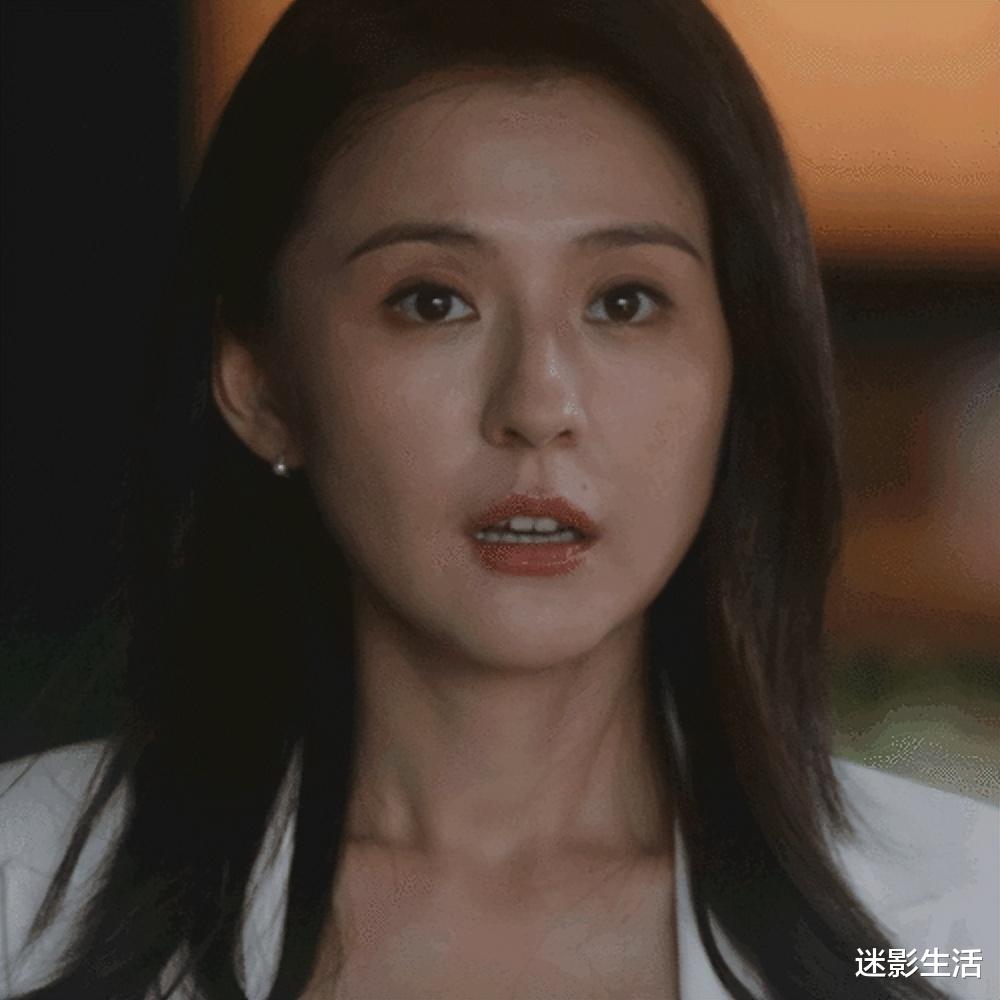 《无所畏惧》：看懂了这些，才明白罗英子为什么被丈夫抛弃