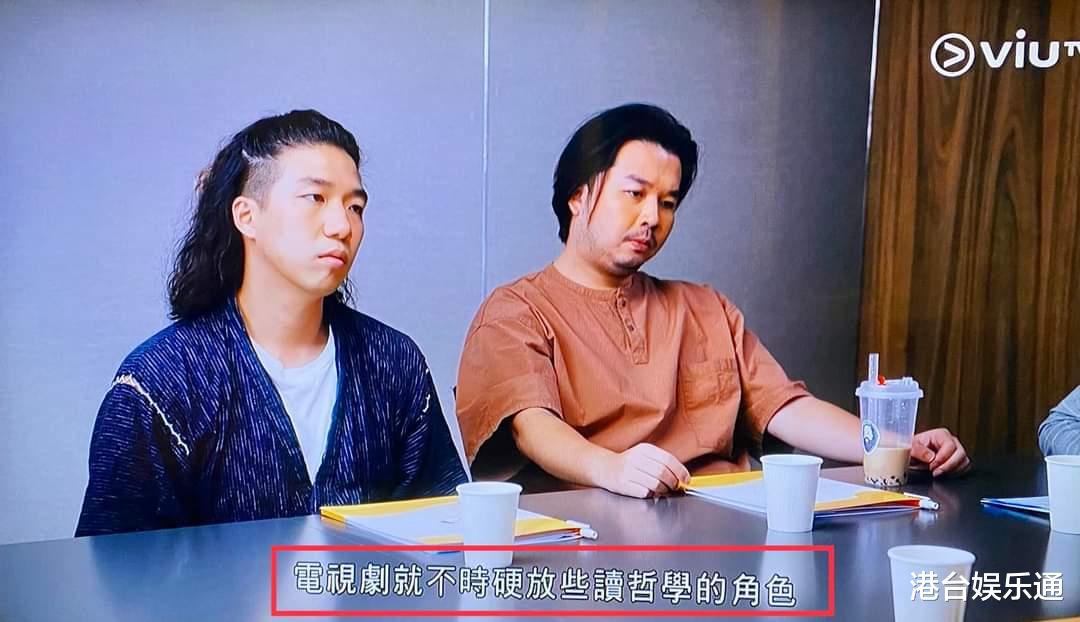 亲ViuTV娱媒炮轰TVB抛弃港剧:打压自家制作,宁愿黄金档播外地剧