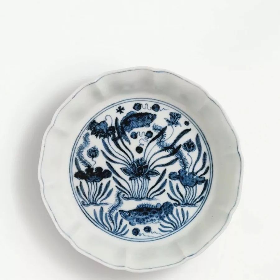 苏富比|瓷器藏家的标杆——玫茵堂，藏品屡创高价，到底何许人也？