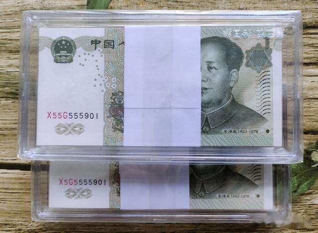 钱币|工薪阶层如何轻松的收藏钱币