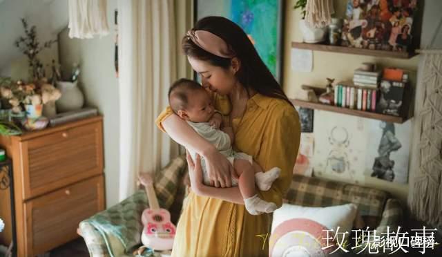 刘亦菲的《玫瑰故事》杀青，合作霍建华与佟大为，颜值出色似油画