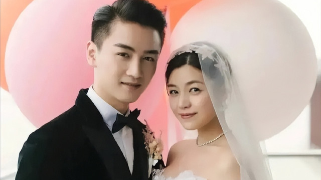 陈晓陈妍希闹上法庭？两人婚变传闻引发网友热议！