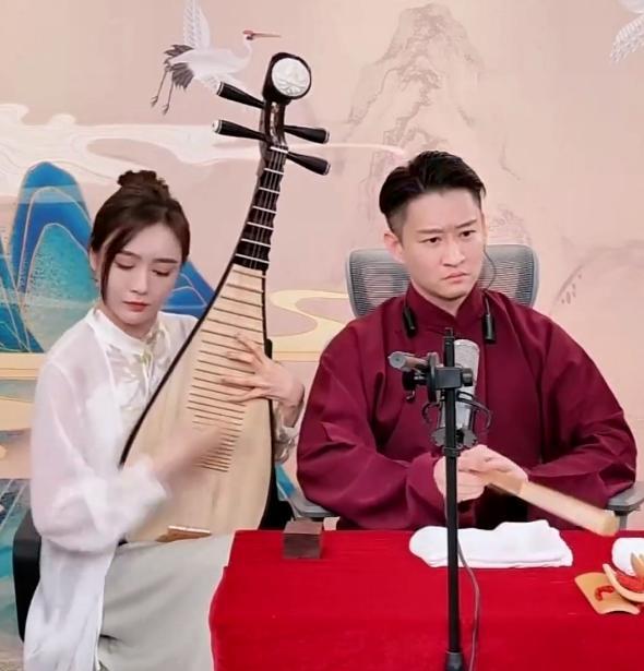 相声|拒绝直播说相声,这一次,50岁的郭德纲不再被世界宽容!