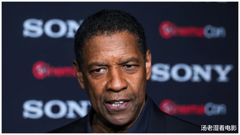 丹泽尔·华盛顿将在新片中饰演汉尼拔将军在突尼斯引发巨大争议