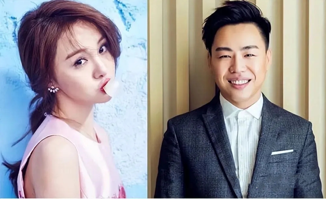 郑爽近况曝光:头发稀疏成大妈,卫生纸都得省着用,穷的只能喝白开水