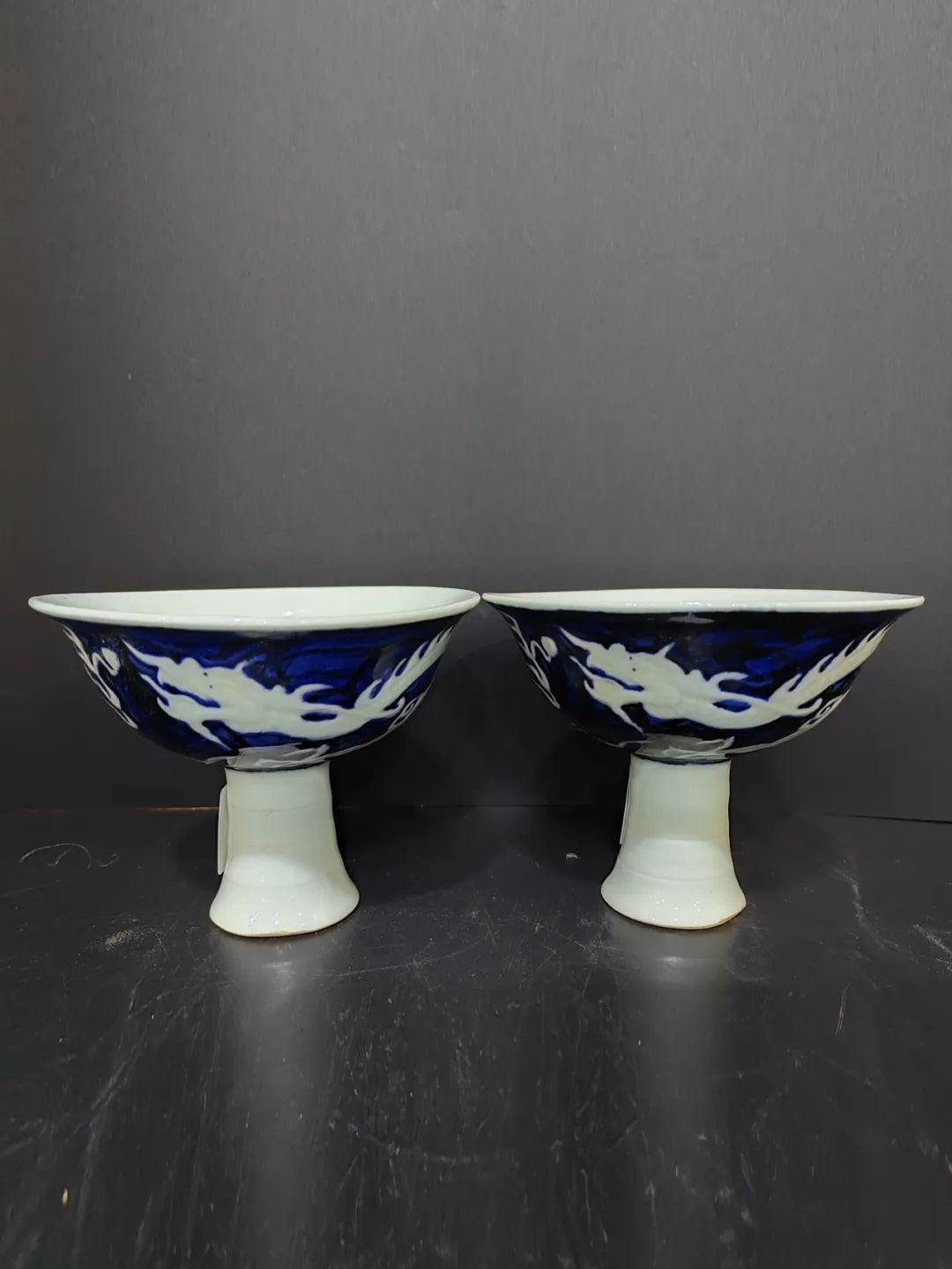 艺术品|海南自贸港?国懋国际2023艺术品慈善拍卖会(瓷器玉器杂项之一)