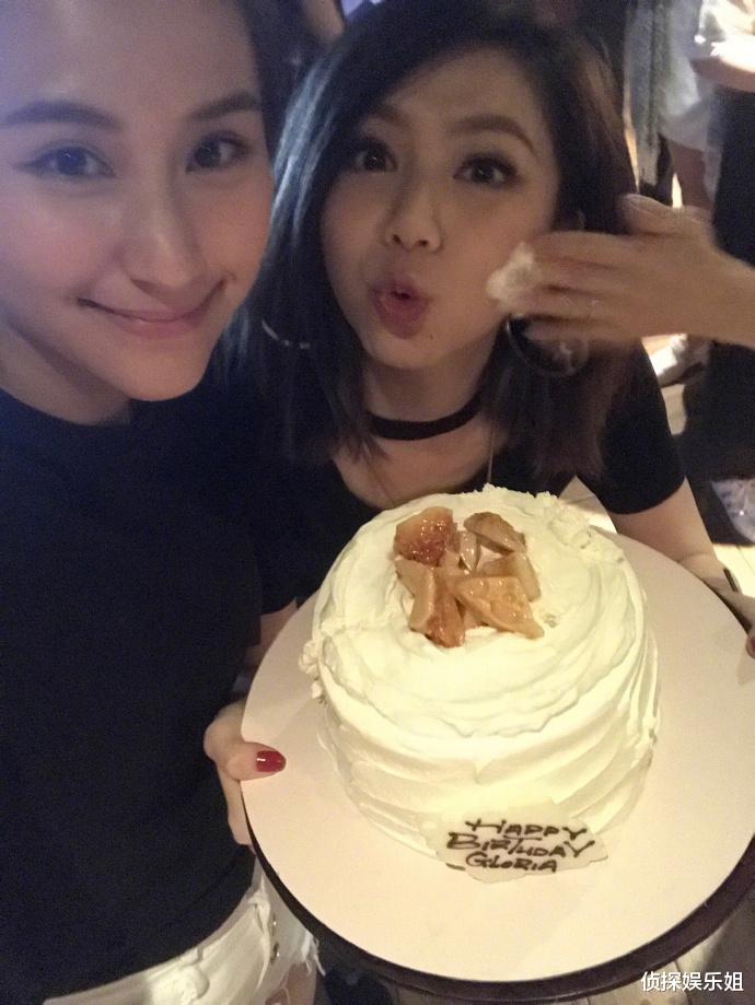 何超莲|不是伴娘!邓紫棋隔空为何超莲窦骁送祝福,遗憾未亲眼见证幸福