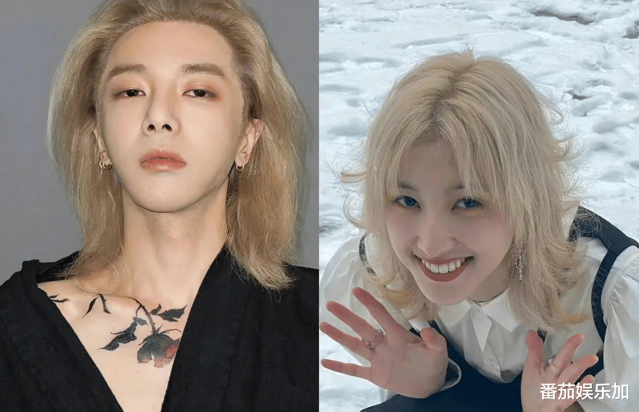 |今天,娱乐圈顶级大瓜,在华晨宇张碧晨亲子鉴定上出现了