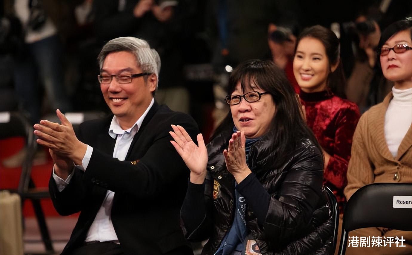 TVB|《多功能老婆》原班人马有望开新剧?传杜之克急召杨千嬅对抗TVB