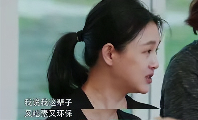 张文宏|自称养生达人,实际秃头肥胖、未老先衰,这6位明星真是无效养生