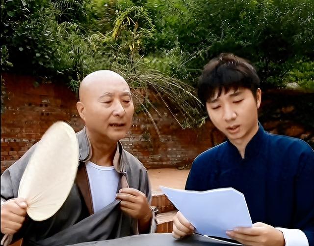 陈佩斯:我这辈子最大的骄傲,就是催生催来了4个孙子孙女