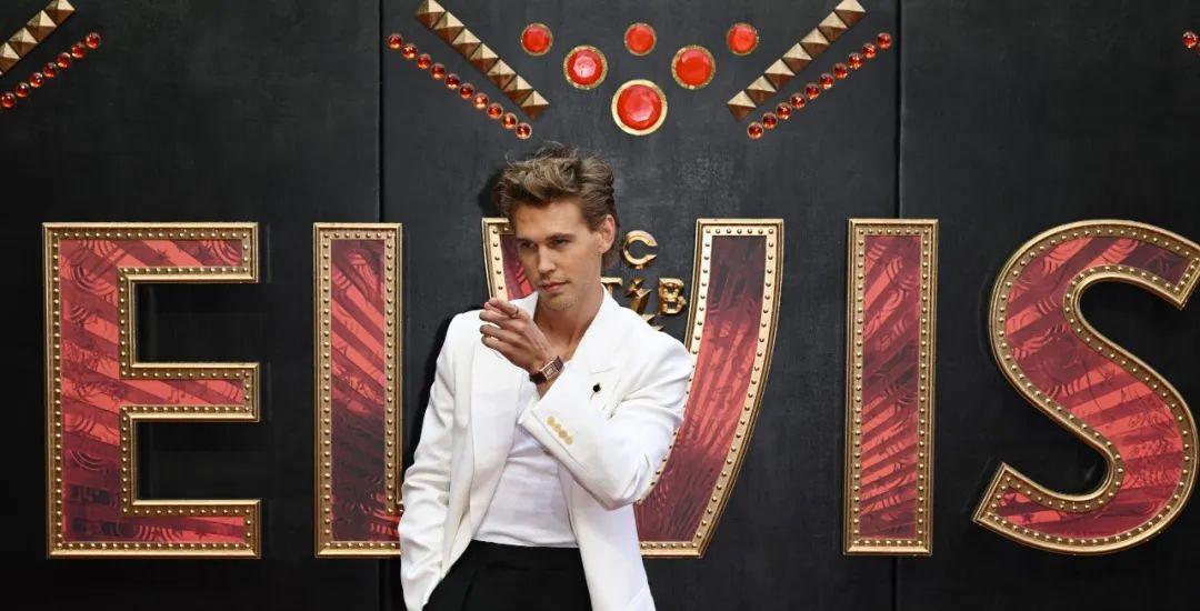 影帝|奥斯汀·巴特勒31岁成为金球影帝,下一站奥斯卡!