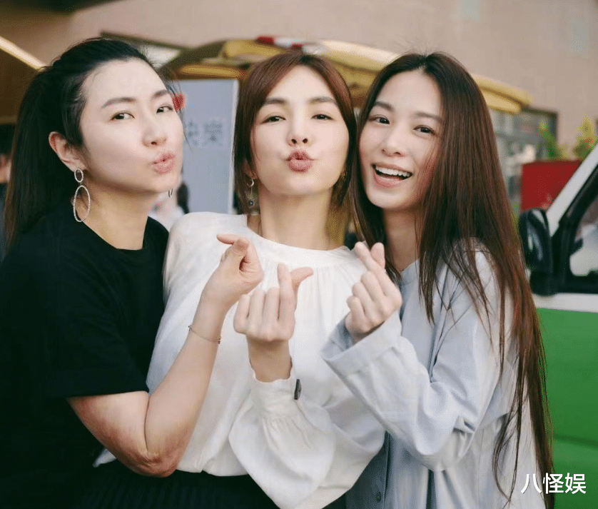 任家萱未婚生子压力大？为奶粉钱月子期频营业，网友心疼称好辛苦