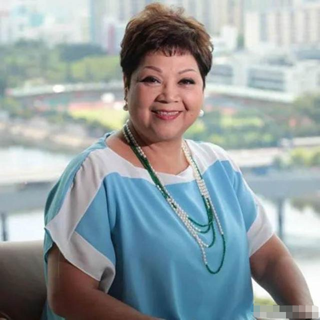 TVB|几十位港星定居内地喜聚会!熟面孔引回忆杀,被调侃把TVB搬内地!