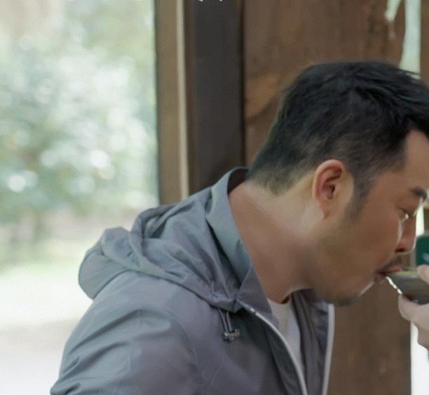 陈赫|“面王”陈赫自告奋勇在蘑菇屋做面,结果差点变“投毒”