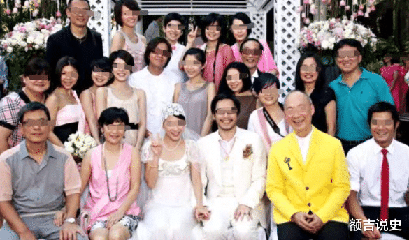 光环背后的泪水:剧组里养小三?知名导演彭发惊人破产真相