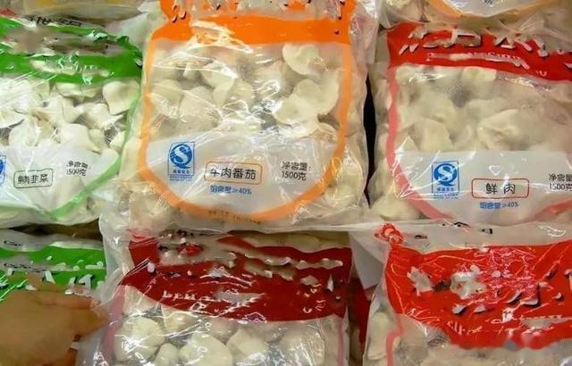 海鲜|逛菜市场时,这6样东西最好别买,基本都是假的,买了就是上当!