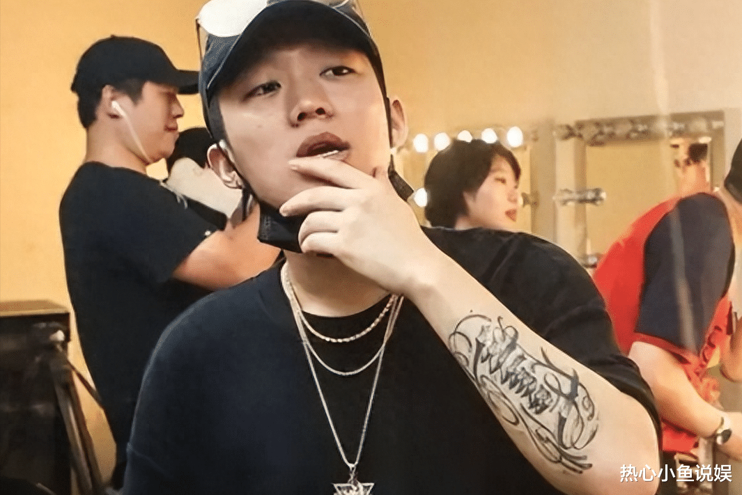 这一次,“臭名昭著”的“白眼狼”PGone,彻底成为了一个笑话