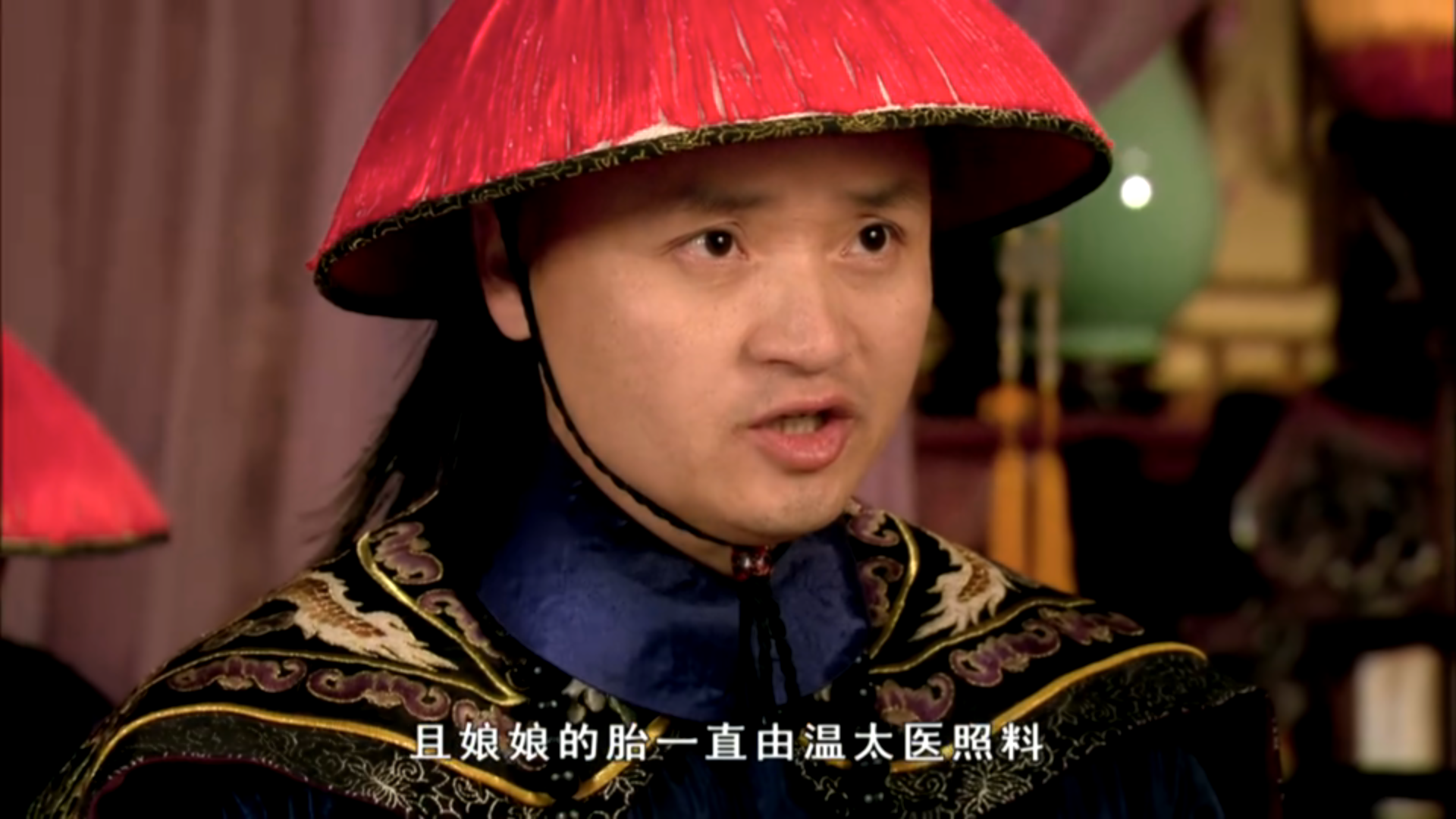 甄嬛传|甄嬛传:甄嬛为何要重用卫临?