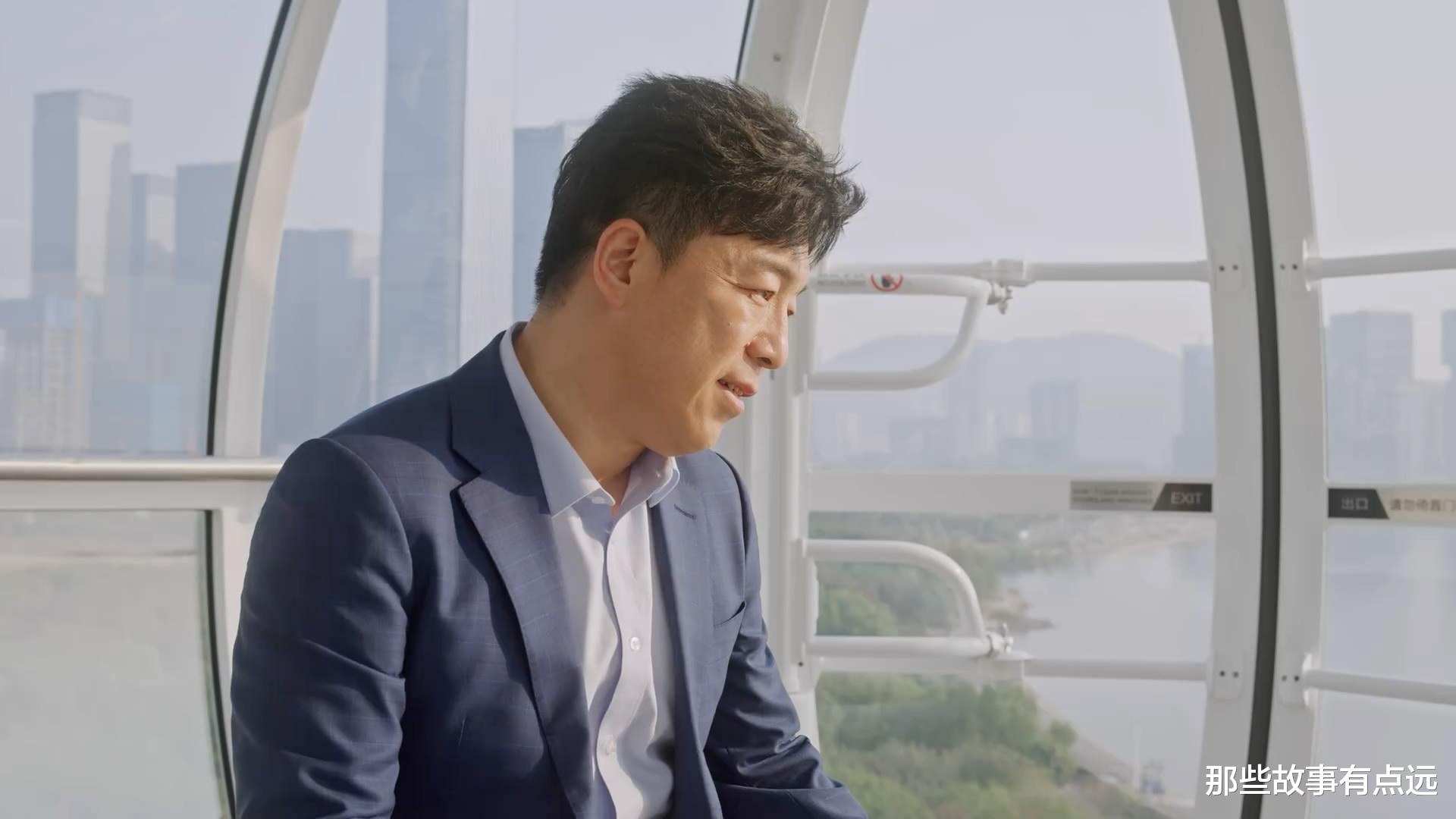 边亮|打开生活的正确方式:有钱人的中年危机,普通人看不懂