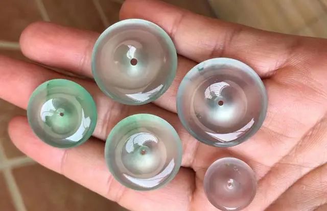 看翡翠是好是坏，五大标准可以帮你！