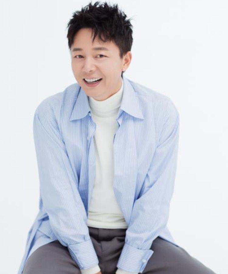 古天乐|“蜡像脸”古天乐VS“大叔脸”刘奕君，才懂：男人直面衰老更有型