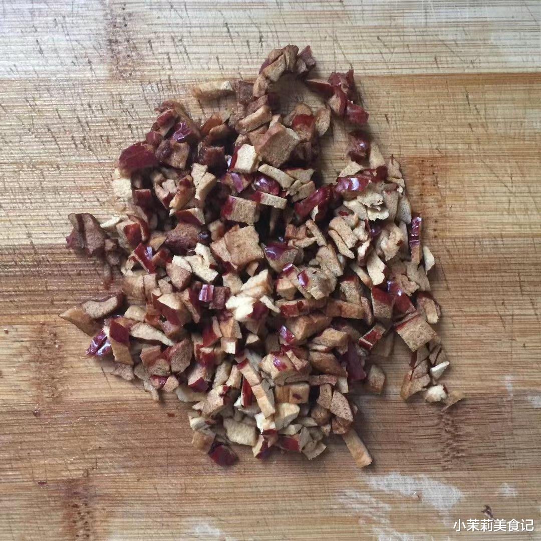 |从现在到入冬，女人多吃4种碱性食物，补气血润肌肤，为过冬储能