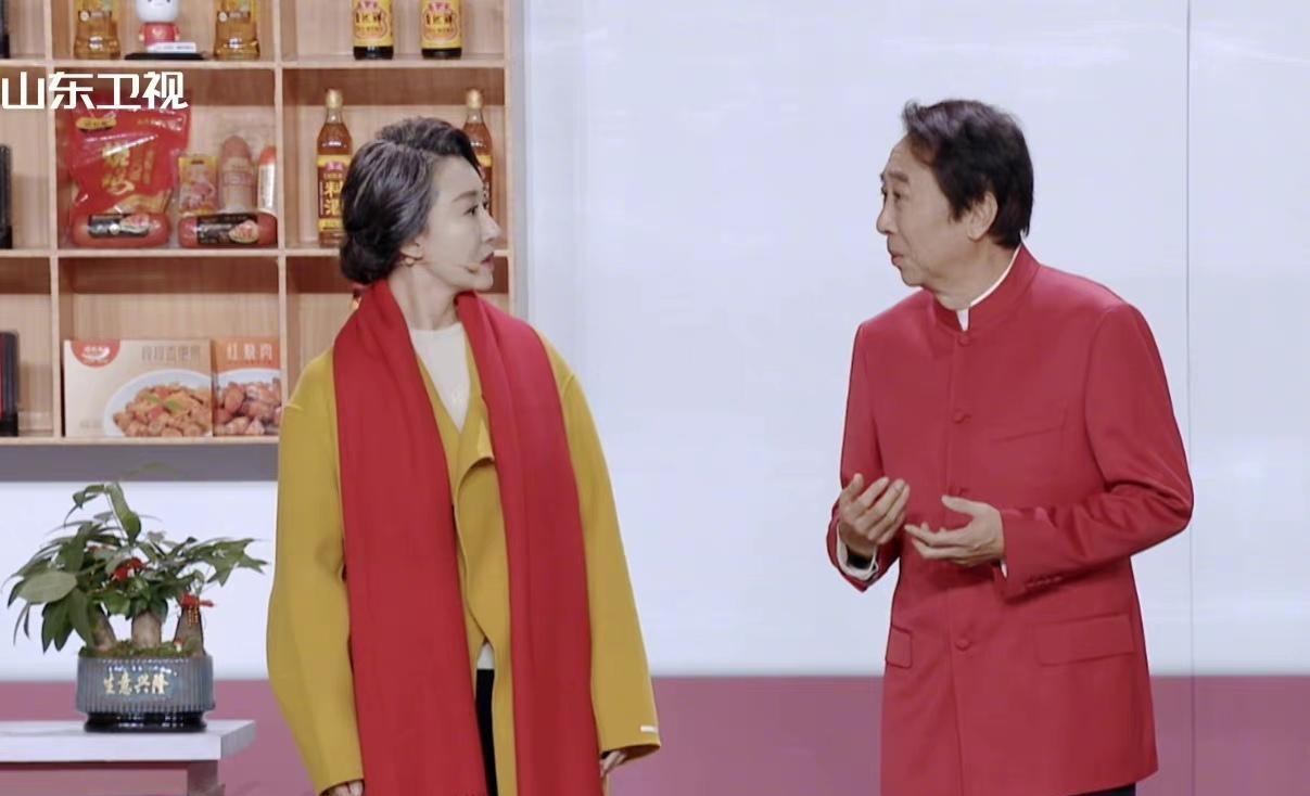春晚|春晚战况激烈:山东卫视市占率破3,岳云鹏喜提河南卫视晚会峰值