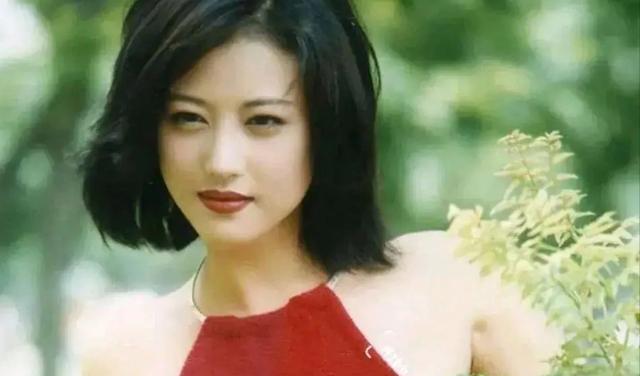 |臧天朔:与周海媚传绯闻,扇梅婷耳光,周公子出面让他差点被销户