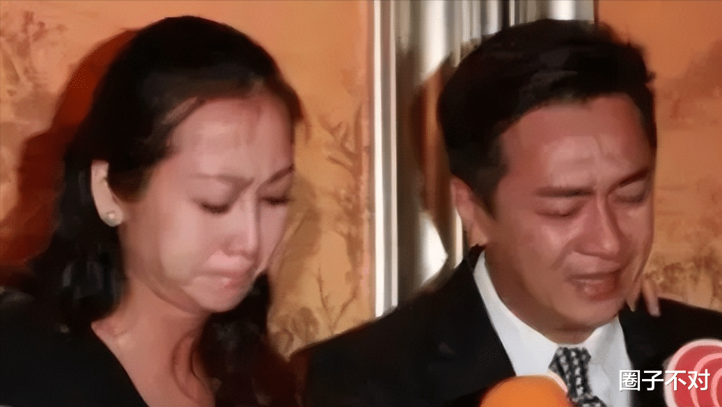 上下其手、脱女星裤子…“陈浩民曾志伟”之流，酒后本性暴露无遗