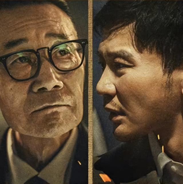 殷桃|上映2天,票房夺冠!张译殷桃一联手,就给国庆档带来了“王炸”