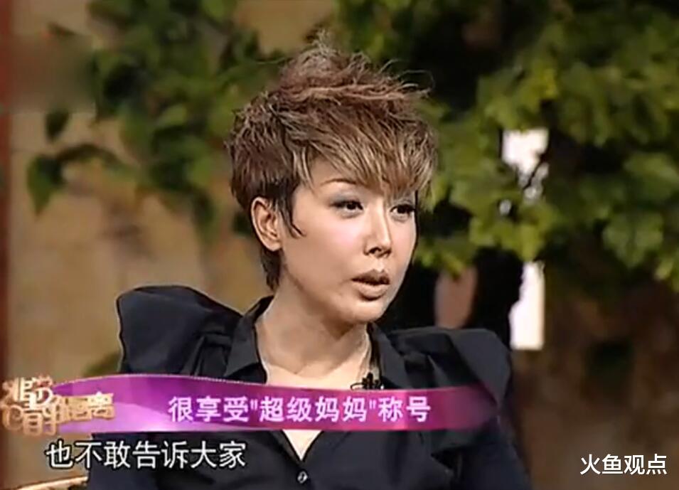 孙悦|《浪姐4》孙悦挑队员的角度太刁钻,一句话得罪一圈人