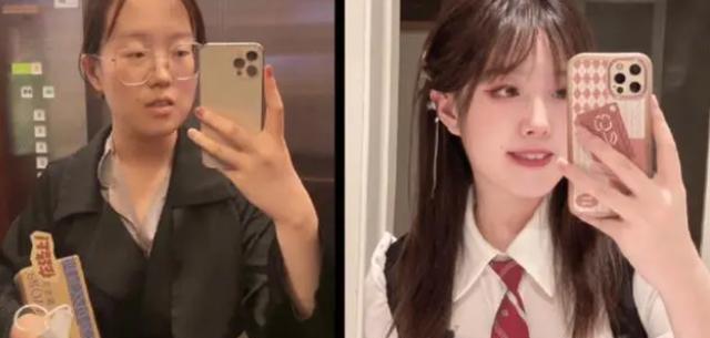 医美|“辞职，更适合中国宝宝的医美”，毕业生离职前后对比，太荒谬了