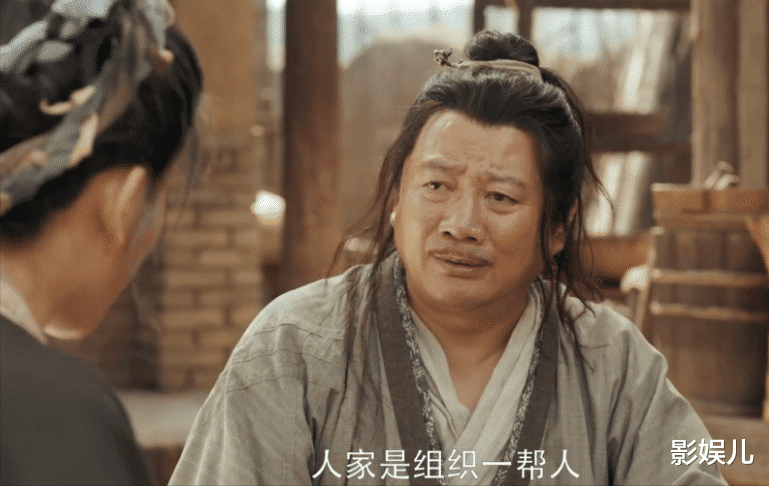 赵本山新剧“打脸”娱乐圈，最狠的一巴掌，甩向了小沈阳？