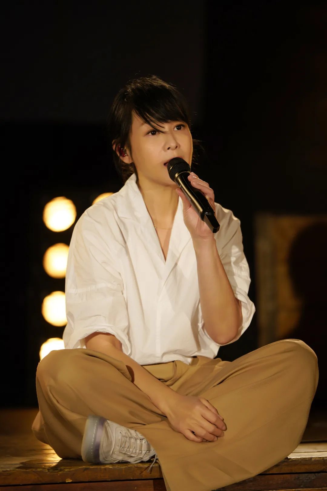 娱乐圈|表面是艺人,实际背景通天的10位女星,她们最不怕的就是潜规则