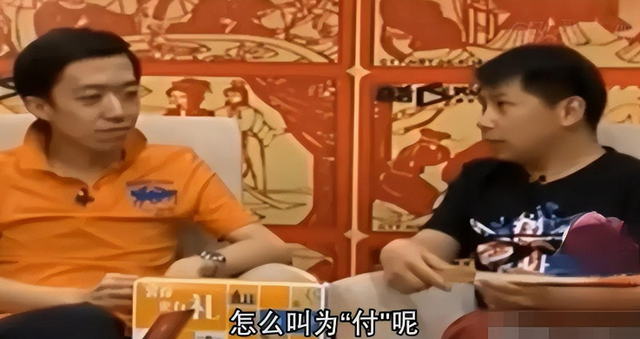 一场演出,彻底撕碎了何沄伟的“体面”,李菁的话,终于有人信了