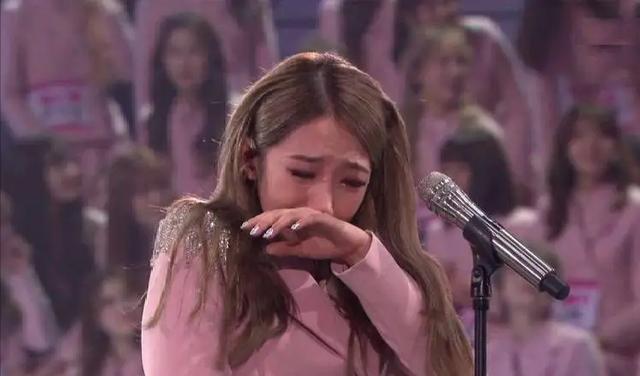 不会演别尬演!《西出玉门》倪妮一出手,张子枫、孟美岐尴尬了