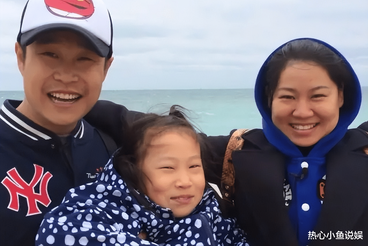 以为糟蹋了好基因,长开后却惊为天人,这些星二代个个出人意料