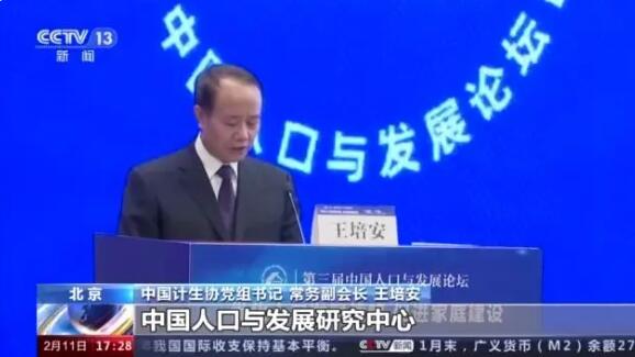 |女性终身无孩率的快速上升：多因素共同影响