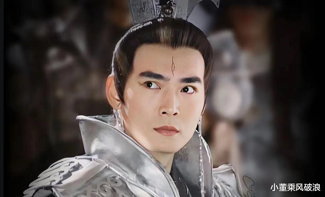 前妻出轨，焦恩俊净身出户，56岁的他孑然一身，不想再婚