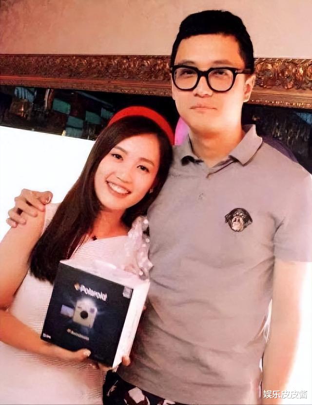 宋喆与王宝强争儿子?马蓉的沉默,给出真相!