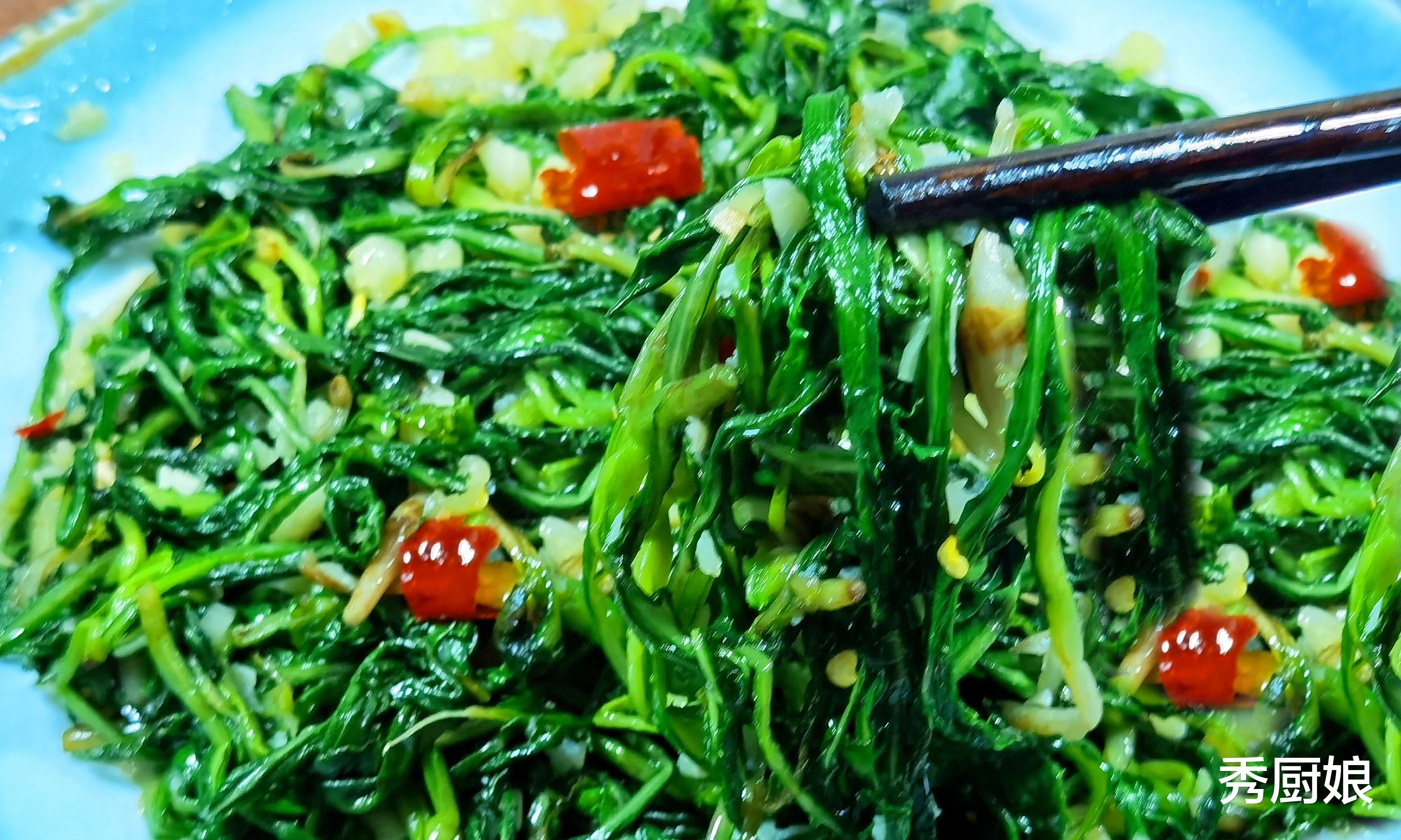 饺子|冬天，遇到这菜别手软，农村遍地是，不花一分钱，包饺子吃真香