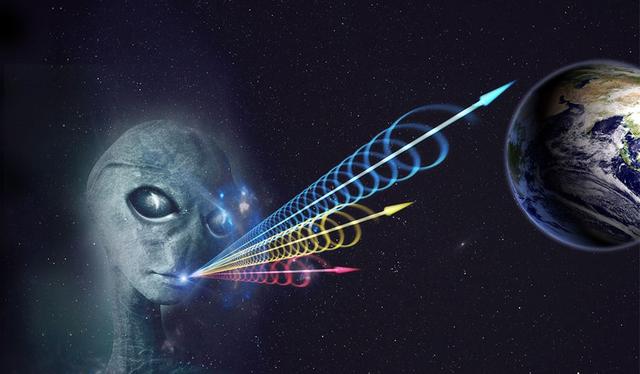 中国天眼曾发现可疑信号,美科学家称或来自地球 - 国际资讯(主打网)