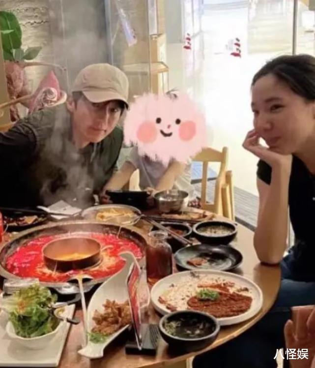 宋宁峰|宋宁峰张婉婷重归于好，与齐溪彻底划清界限，将名字改回“宋宁”