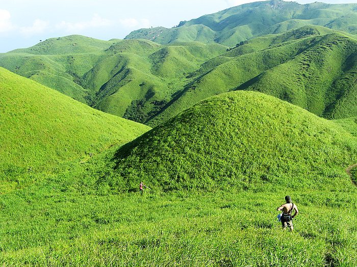 不同周跑量，都有什么意义？