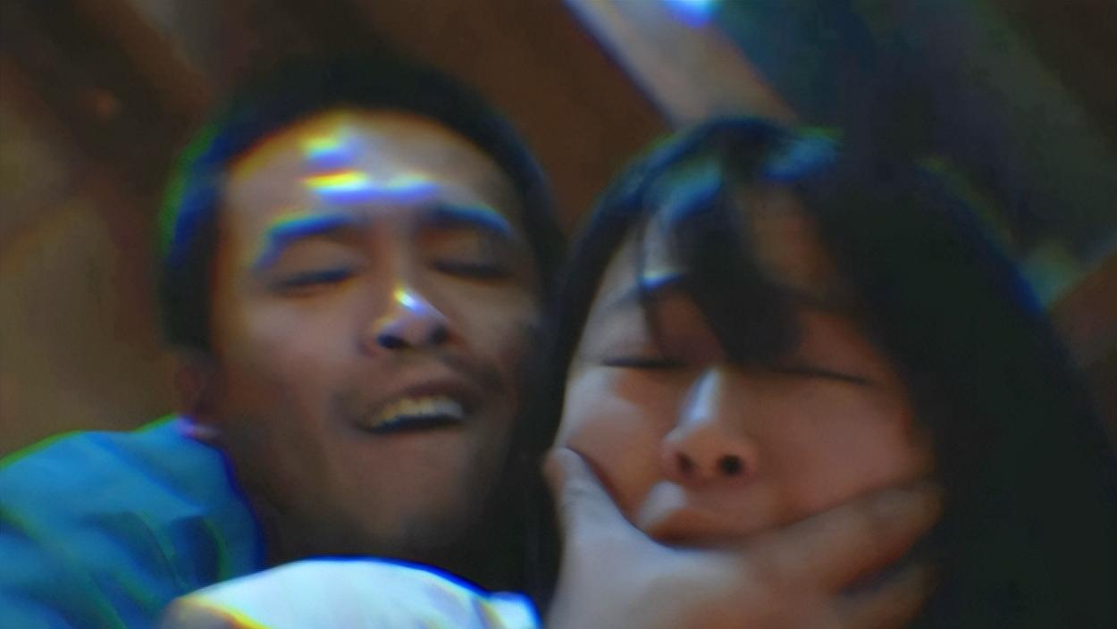 看了3集《三大队》，发现演技完全不能比较，因为优与劣一目了然