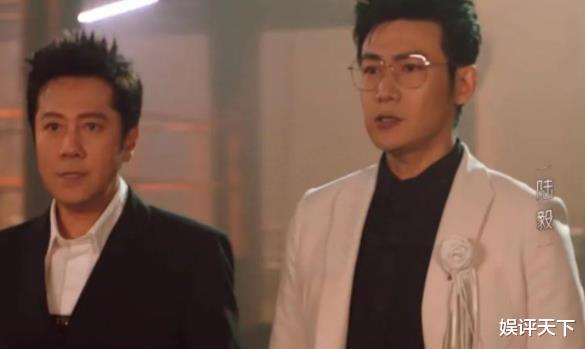 《披荆斩棘的哥哥》第三季:整体实力大不如前,唱跳全能ACE少的可怜!